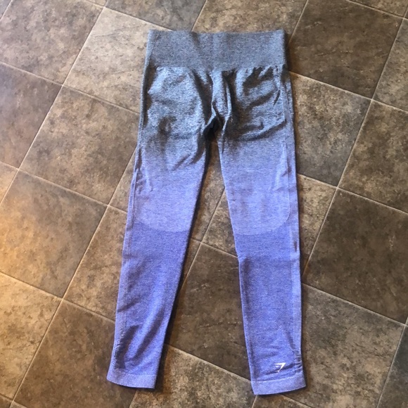 Gymshark Ombre Energy Seamless leggings - Picture 10 of 12